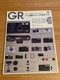 includes GR1, GR1s, GR1v, GR21 us Ricoh GR Series Book all about camera history