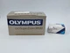 Vintage Olympus SuperZoom 3000 DLX 35mm Film Camera w/ Box and Manual