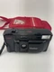 Vintage Walt Disney Cross Body Case w/Vivitar PS:20 35mm Point &lsquo;N Shoot Camera