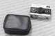 Soft Leather Cover Pouch Portable Camera Case Bag For Rollei 35TE 35T 35SE 35S