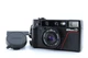 [NEAR MINT] Nikon L35AD ISO 400 Point&Shoot 35mm Film Camera Pikaichi JAPAN