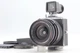 [Top Mint] Hasselblad 903 SWC Film Wide Camera CF 38mm f4.5 Lens Finder Japan