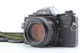 【TOP MINT】 Minolta X-700 w/ New MD NMD 50mm f1.4 Lens 35mm SLR Film Camera JAPAN