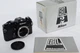 Nikon EL2 35mm SLR Film Camera. BLACK. BOXED. Instructions. Body Cap. MINT! Nikon EL2 35mm SLR Film Camera. BLACK. BOXED. Instructions. Body Cap. MINT!