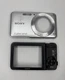 OEM Outer Case - Front and Back - Repair Part For Sony DSC-W710 Digital Camera