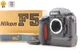 [MINT in Box w/ Strap] Nikon F5 SLR 35mm Film Camera Body From JAPAN