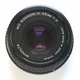 Minolta MD Rokkor-X 45mm f/2 Pancake Lens for Minolta MD
