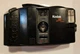 Kodak S300MD S Series Black Autowind Point & Shoot Film Camera For Parts Only