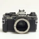 OLYMPUS OM-3Ti 35mm SLR Film Camera Titanium Body Japan B0226