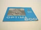 VTG AGFA 2650 OPTIMA 500INSTRUCTION MANUAL USED