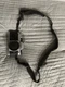  Nikon FM Silver 35mm Film Camera with strap , great condition read description