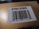 NIKON F-801s N8008s FOCUS B SCREEN IN BOX COMPLETE!!!!!!!