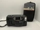 Ricoh LX-22 Point & Shoot Camera 35mm Film Vintage Analogue With Rare Case