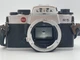 Leica R5 Chrome 35mm SLR Film Camera Body Only