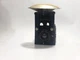 VINTAGE 1940s KODAK BROWNIE FLASH SIX 20 CAMERA WITH FLASH MADE IN USA
