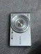 Sony Cyber-shot DSC-W830 Digital Camera Silver 20.1MP 8x Zoom From Japan