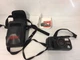 Pentax Zoom 90-WR 35mm Point and Shoot Film Camera