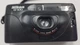 NIKON EF 100 35mm Black Point & Shoot Film Camera