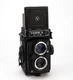 Yashica MAT 124-G Replacement Cover, Laser Cut - Super Grip