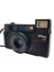 Nikon L35 AD2 'Pikaichi' Point & Shoot Film Camera - Tested From Japan