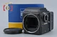 Used ZENZA BRONICA SQ A Medium Format Film Camera from Japan