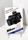 Magic Lantern Guides: Nikon N6006-N8008s-N6000 by Paul Comon (1998, TP)