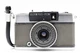 [NEAR MINT w/Strap] OLYMPUS PEN EE-2 35mm Half Frame Film Camera From JAPAN
