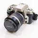 NIKON F60 COSINA 28 80mm Film Camera From Japan