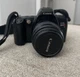 Canon EOS Rebel XS 35mm SLR Film Camera with Customized Lens Kit