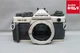Used Olympus OM 4Ti Titanium Color Body Film Camera from Japan