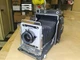 &nbsp;Graflex Crown Graphic Special with Nikkor-w 135mm F5.6 lens