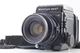 [Exc+5] Mamiya RB67 Pro S Medium Format Camera Sekor 90mm F3.8 Lens From JAPAN