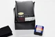 Minolta Maxxum 1800AF Flash w/ case, Fits Maxxum 5000 7000 9000; w battery works