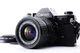 Canon AE-1 / Zoom Lens New FD 35-70mm f/3.5-4.5 [Very Good] Z1884