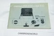 MAMIYA DSX1000 DSX500 CAMERAS INSTRUCTION MANUAL GUIDE BOOK GENUINE ORIGINAL