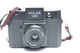 Holga 120N Medium Format Point and Shoot Film Camera