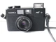 Yashica MF-2 Camera