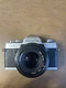 MINOLTA XG1 XG 1 35mm FILM CAMERA WITH  49mm 1:2 LENS  Konica