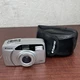 Polaroid PZ2001 Power Zoom 35-70mm 2x Zoom Film Camera Tested/Working
