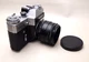 Camera Zenit- E Special Edition Olympic Games, 35 mm Soviet vintage 1980