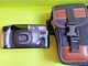 35mm Ricoh RZ-800 Film Point and Shot Black Camera Tested