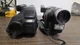 JVC GR-AX70U Videomovie Compact VHS Camcorder & GR-SXM240U Super VHS Camcorder
