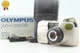 [ MINT in BOX] Olympus &mu; mju Stylus Zoom 140 Compact 35mm Film Camera From JAPAN