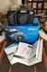 Nikon N70 SLR Autofocus 35mm Camera Body Only For Parts/Not Working
