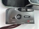 Vivitar PS45 PDB Data Print 35mm Point & Shoot Film Camera Panorama + Case
