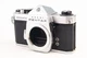 Asahi Pentax Spotmatic SP 35mm SLR Film Camera Body AS-IS Parts Repair V28