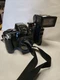 Nokina NK 3636 Camera for Parts Display or Repair Untested with Flash