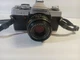 Vintage: Minolta XG-1 35mm SLR w/ Minolta MD Rokkor-X 45MM F/2.0 lense
