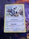 Pokemon - Dubwool - Crown Zenit - 122/159