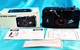 Great Condition!  Black Lexxus 35mm Panorama Film Camera 